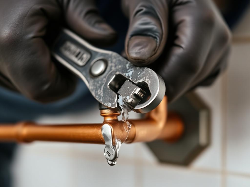 Emergency Plumbing in Doral FL