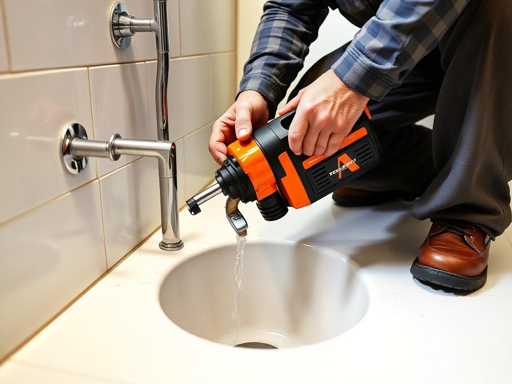 Drain Cleaning in Doral FL